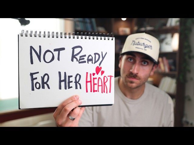 Thumbnail for 8 Reasons God wants you Single for Now
