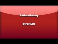 street life- Fatima Rainey