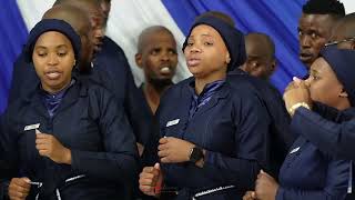 House Of God Ministries || Yehla Moya Oyingcwele🔥🔥🔥 || ATEZS UNIZULU ALBUM LAUNCH 2026