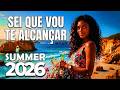 SEI QUE VOU TE ALCANÇAR - 🌟Upbeat Dance, Progressive Vocals, and Emotional EDM🎶