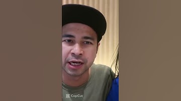 TERNYATA RAFFI AHMAD DAN NAGITA SLAVINA KEPENTOK NIKAH