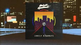 悲しい ANDROID - APARTMENT¶ - Lonely Highways (EP)
