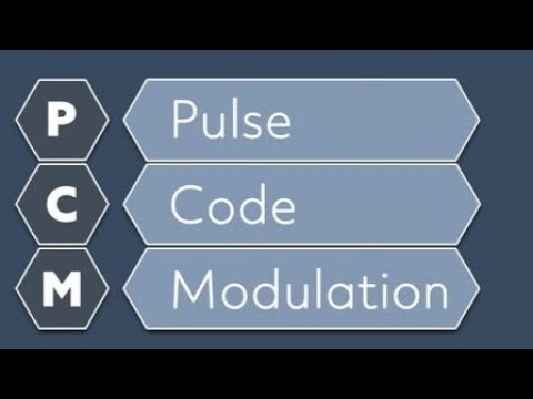 Pulse Code Modulation (PCM) - Digital Communication by RAJORSI SINHARAY ...