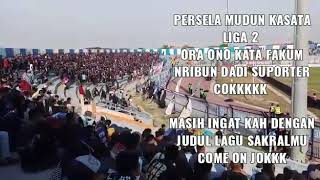 Lagu persela //SELEKSI ALAM//