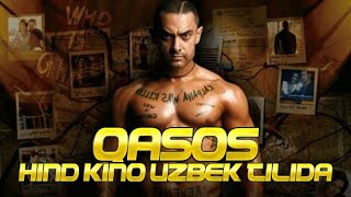 Hind Kino Uzbek Tilida Qasos Хинд Кино Узбек Тилида Касос