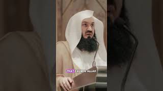 Download Lagu Allah Gives Peace Before Understanding – Why Calm Comes First | Mufti Menk MP3