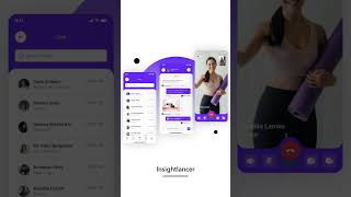 Fitness & Workout App | Workout | GYM | Trainer | Sports Club | Health | Fitness | Figma UI Kit | UX screenshot 2