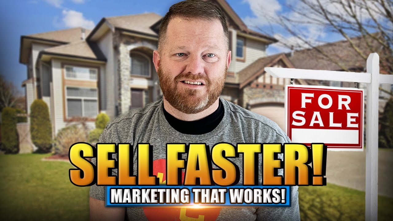 Marketing Your Kansas City Home for Top-Dollar Success!