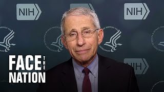 Fauci says coronavirus deaths will keep rising even as new U.S. cases stabilize