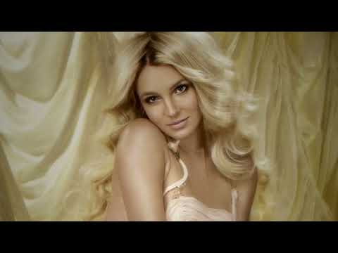 Britney Spears - Amnesia (HIGH QUALITY)
