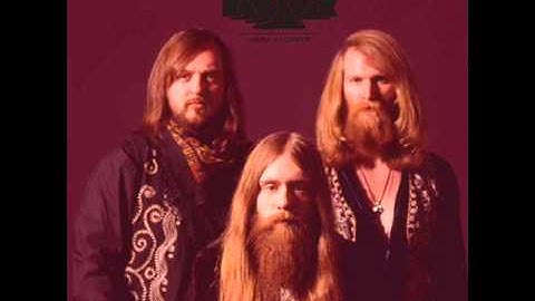 Kadavar - Come Back Life 2013