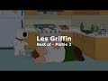 Les Griffin - Best of - Partie 2