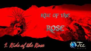 Fantasy Music - Ride of the Rose