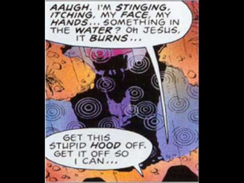 Batman The Killing Joke - YouTube