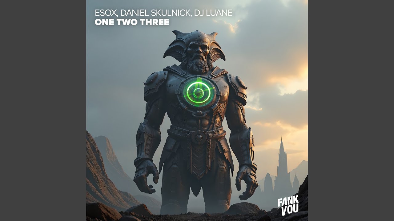 Guarda One, Two, Three (Extended Mix) su YouTube Guarda One, Two, Three (Extended Mix) su YouTube