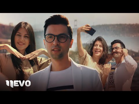 Mustafo - Qirolicham (Official Music Video)