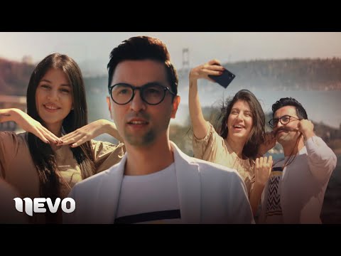 Mustafo — Qirolicham (Official Music Video)