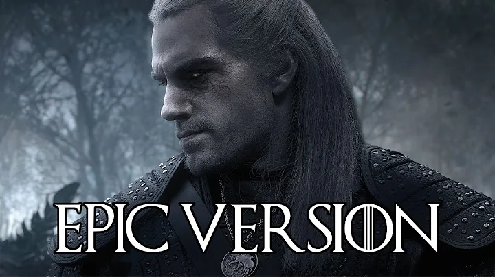 Toss A Coin To Your Witcher X Geralt of Rivia | EP...