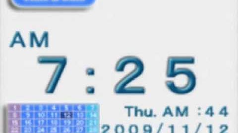 Moonshell2 Skin: DSi