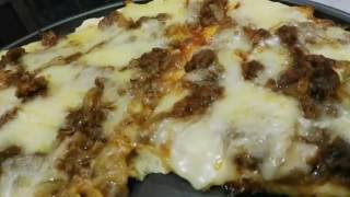 Homemade Pizza yang sangat Gampang dan Praktis ala Pizza Hut screenshot 2