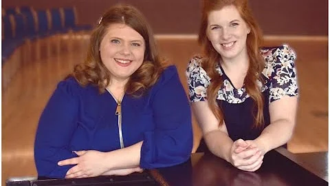 Recital: Catherine Larson and Emma Gingold