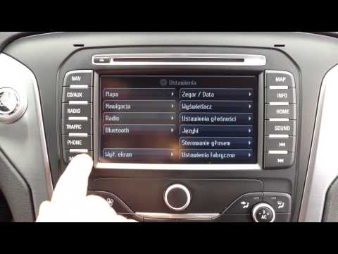 ford travelpilot nx europe 2013 dvd download