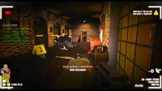 BODYCAM - "The Cult" Nightmare Difficulty Level 💀 - Complete Solo Playthrough (Roblox)
