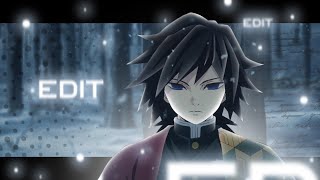 Infinity - Anime Edit