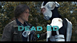 A Final Stand in the Post Apocalypse | #scifi #shortfilm