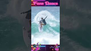 Smooth Rides and Perfect Waves! #remix #mashup #vibes #surfing
