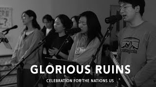 Glorious Ruins // Jae Pyo