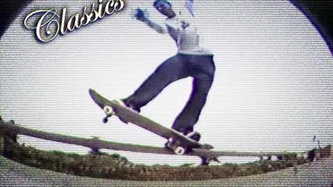 Classics: Carroll and Howard "Penal Code 100a"