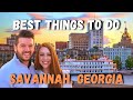 Savannah, Georgia | Best things to do in Savannah