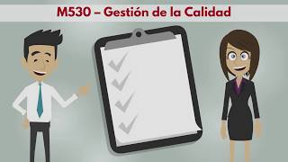 Gestión de la Calidad - Altoga.com Cloud Software screenshot 3