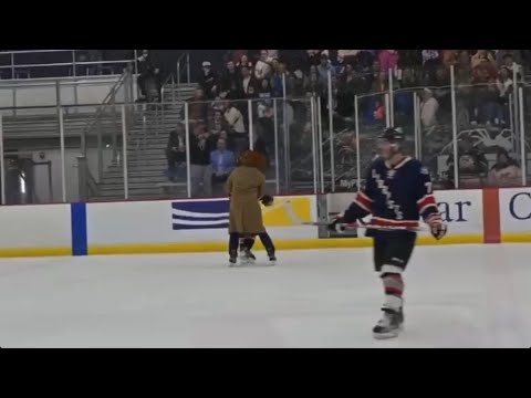 McGruff Sends Them to the Naughty Box