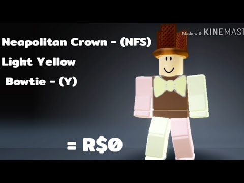 7 Cool Roblox Outfits R 0 60 Read Desc Youtube - roblox neapolitan crown suit