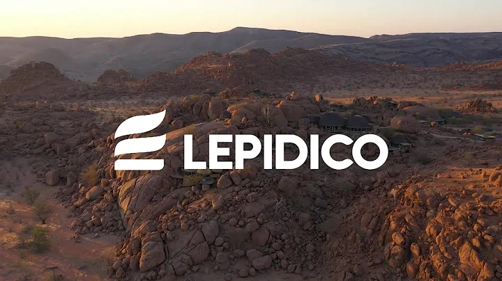 Lepidico: Driving sustainable innovation from mine...