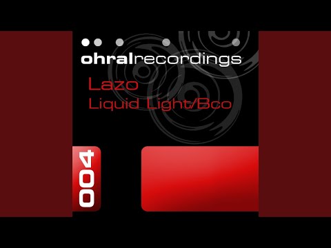 Liquid Light (Original)
