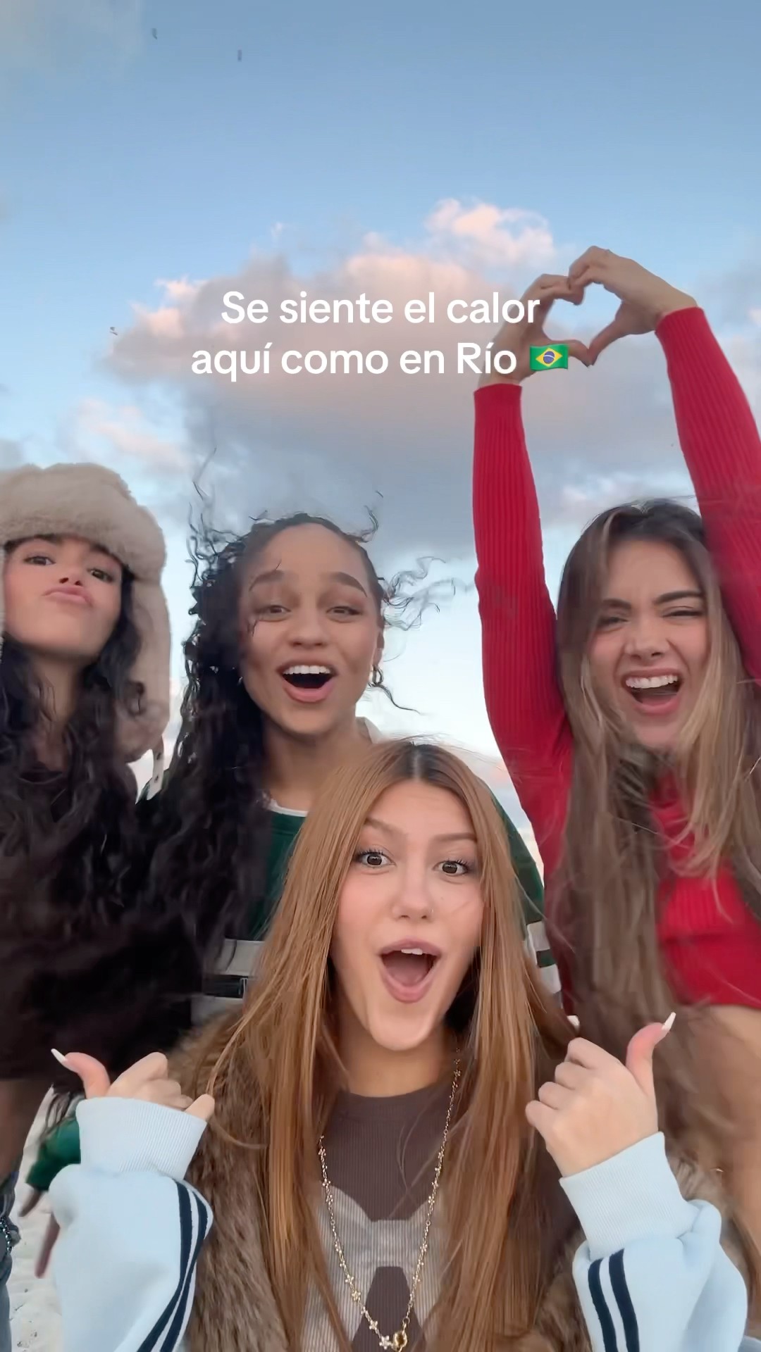 Ya salió “Diciembre a diciembre” en nuestro canal ??
