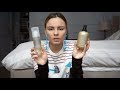 MY HAIR CARE PRODUCTS - VIDEO #2