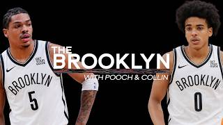 Famous The Brooklyn - EP 40: How to Find a Homegrown Star at Six with Corey Tulaba of No Ceilings Profile