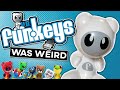 U.B. Funkeys Was Weird: The FUNKIEST Web Game! | Billiam