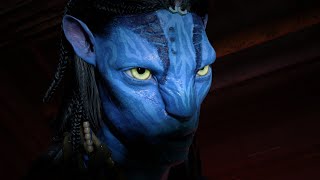 Avatar From The Ashes Intro