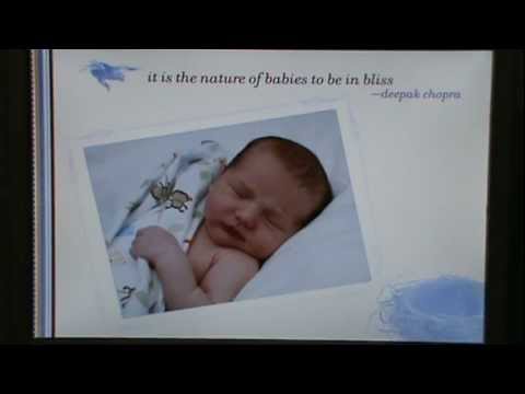 snake oil Meet the Baby