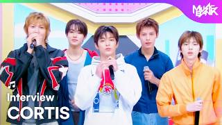 (Interview) Interview with CORTIS コルティス 코르티스 [Music Bank] | KBS WORLD TV 260424