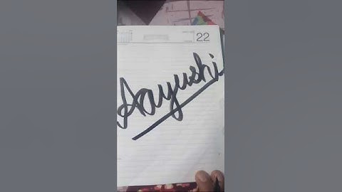 write your name in comment box#calligraphy #writing