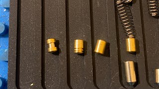 Learn with Jim: How to Pick a Lock Part 2 Intro to Security Pins
Learn with Jim: How to Pick a Lock Part 2 Intro to Security Pins Learn with Jim: How to Pick a Lock Part 2 Intro to Security Pins