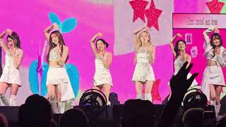 Cheeky Icy Thang live @ Coca-Cola Roxy
