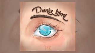 İlkin14K – Dəniz kimi Resimi