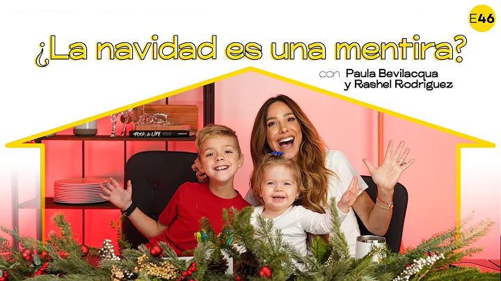 La navidad es una mentira? con Paula Bevilacqua y ...